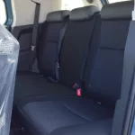 TOYOTA FJ CRUISER 4.0L PETROL V6 2023 BLUE - Thumbnail 15