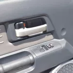 TOYOTA FJ CRUISER 4.0L PETROL 4WD 2023 BLACK - Thumbnail 7