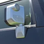 TOYOTA FJ CRUISER 4.0L PETROL 4WD 2023 BLACK - Thumbnail 17