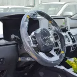 KIA SORENTO 2.5L PETROL FWD 2023 WHITE - Thumbnail 7