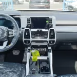KIA SORENTO 2.5L PETROL FWD 2023 WHITE - Thumbnail 12