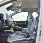 KIA SORENTO 2.5L PETROL FWD 2023 WHITE - Thumbnail 13