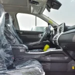 KIA SORENTO 2.5L PETROL FWD 2023 WHITE - Thumbnail 14
