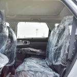 KIA SORENTO 2.5L PETROL FWD 2023 WHITE - Thumbnail 15
