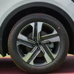 KIA SORENTO 2.5L PETROL FWD 2023 WHITE - Thumbnail 20