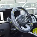 KIA SORENTO 2.5L PETROL FWD 2023 BLACK - Thumbnail 8