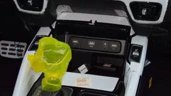 KIA SORENTO 2.5L PETROL FWD 2023 BLACK