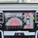KIA SORENTO 2.5L PETROL FWD 2023 BLACK - Thumbnail 11