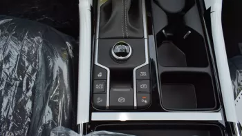 KIA SORENTO 2.5L PETROL FWD 2023 BLACK