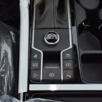 KIA SORENTO 2.5L PETROL FWD 2023 BLACK - Thumbnail 12