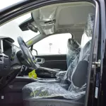 KIA SORENTO 2.5L PETROL FWD 2023 BLACK - Thumbnail 14
