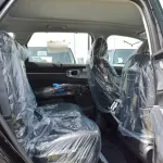 KIA SORENTO 2.5L PETROL FWD 2023 BLACK - Thumbnail 15