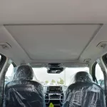 KIA SORENTO 2.5L PETROL FWD 2023 BLACK - Thumbnail 18