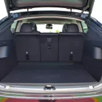 TESLA MODEL Y FULL ELECTRIC RWD 2022 BLACK - Thumbnail 15