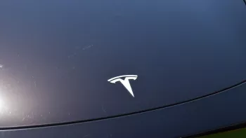 TESLA MODEL Y FULL ELECTRIC RWD 2022 BLACK