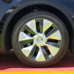 TESLA MODEL Y FULL ELECTRIC RWD 2022 BLACK - Thumbnail 18