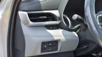 TOYOTA HIGHLANDER 2.5L PETROL 2023 BLUE AWD