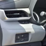 TOYOTA HIGHLANDER 2.5L PETROL 2023 BLUE AWD - Thumbnail 8