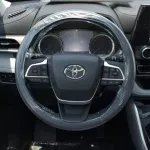 TOYOTA HIGHLANDER 2.5L PETROL 2023 BLUE AWD - Thumbnail 9