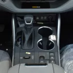TOYOTA HIGHLANDER 2.5L PETROL 2023 BLUE AWD - Thumbnail 11
