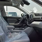 TOYOTA HIGHLANDER 2.5L PETROL 2023 BLUE AWD - Thumbnail 14