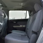 TOYOTA HIGHLANDER 2.5L PETROL 2023 BLUE AWD - Thumbnail 15