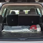 TOYOTA HIGHLANDER 2.5L PETROL 2023 BLUE AWD - Thumbnail 16