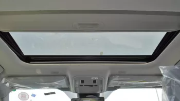 TOYOTA HIGHLANDER 2.5L PETROL 2023 BLUE AWD