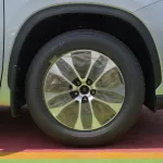 TOYOTA HIGHLANDER 2.5L PETROL 2023 BLUE AWD - Thumbnail 18