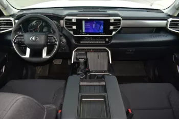 2022 TOYOTA TUNDRA CEWMAX SR5 SB 3.5L V6 PETROL