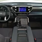 2022 TOYOTA TUNDRA CEWMAX SR5 SB 3.5L V6 PETROL - Thumbnail 11