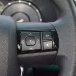 TOYOTA HILUX SR.5 2.7L PETROL 2023 WHITE 4WD - Thumbnail 8