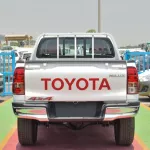 TOYOTA HILUX 2.7L PETROL 2023 MODEL YEAR 4WD LOW OPTION - Thumbnail 4