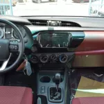 TOYOTA HILUX 2.7L PETROL 2023 MODEL YEAR 4WD LOW OPTION - Thumbnail 14