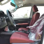TOYOTA HILUX 2.7L PETROL 2023 MODEL YEAR 4WD LOW OPTION - Thumbnail 15