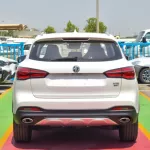 MG HS 1.5L PETROL V4 FWD 2023 WHITE COLOR - Thumbnail 4