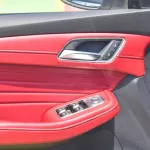 MG HS 1.5L PETROL V4 FWD 2023 WHITE COLOR - Thumbnail 7