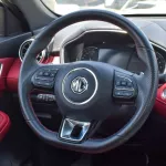 MG HS 1.5L PETROL V4 FWD 2023 WHITE COLOR - Thumbnail 11