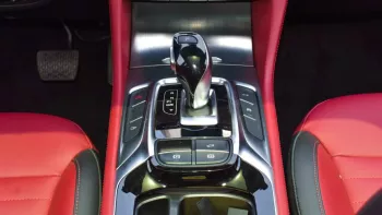 MG HS 1.5L PETROL V4 FWD 2023 WHITE COLOR
