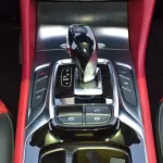 MG HS 1.5L PETROL V4 FWD 2023 WHITE COLOR - Thumbnail 13