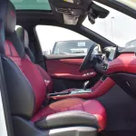 MG HS 1.5L PETROL V4 FWD 2023 WHITE COLOR - Thumbnail 16