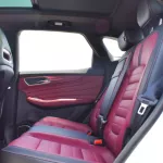MG HS 1.5L PETROL V4 FWD 2023 WHITE COLOR - Thumbnail 17