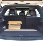 MG HS 1.5L PETROL V4 FWD 2023 WHITE COLOR - Thumbnail 18