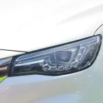 MG HS 1.5L PETROL V4 FWD 2023 WHITE COLOR - Thumbnail 21