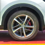 MG HS 1.5L PETROL V4 FWD 2023 WHITE COLOR - Thumbnail 22