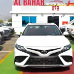 TOYOTA CAMRY SE V6 3.5L PETROL FWD 2023 - Thumbnail 1