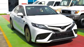 TOYOTA CAMRY SE V6 3.5L PETROL FWD 2023