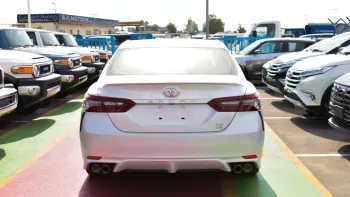 TOYOTA CAMRY SE V6 3.5L PETROL FWD 2023