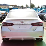 TOYOTA CAMRY SE V6 3.5L PETROL FWD 2023 - Thumbnail 4