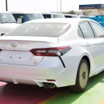 TOYOTA CAMRY SE V6 3.5L PETROL FWD 2023 - Thumbnail 5